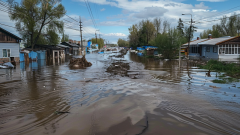 Құлсарыны қалпына келтіру: Жыл соңына дейін 3 ірі жоба жүзеге асырылады