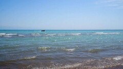 Қапшағай республикалық деңгейдегі туристік аймақтар қатарына жатқызылады