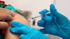 Қазақстанда ревакцинация 22 қарашада басталады