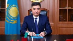 Олжас Бектенов Сыбайлас жемқорлыққа қарсы іс-қимыл агенттігінің төрағасы болып тағайындалды