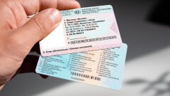 Полиция жүргізуші куәлігін талап етсе, не істеу керек?