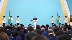 Тоқаев: Мен Меккеде Алладан бір-ақ нәрсе сұрадым, ол – елдің амандығы