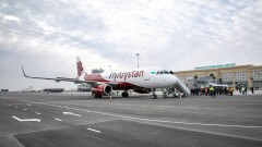 Шымкенттен Делиге FlyArystan-мен 24 мың теңгеге ұшуға болады
