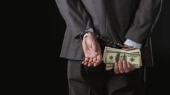 ТМД елдері қашқын жемқорларды бір-біріне ұстап беруді міндеттейтін келісімге келді