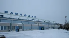 Павлодар әуежайы мемлекетке қайтарылған активтер есебінен қайта құрылады