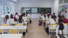 Мемлекеттік мектепті екінші қатардағы білім ордасы ретінде қабылдайды – Жұлдыз Сүлейменова