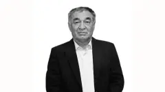 Белгілі ақын, қаламгер Ахметжан Срапилов өмірден өтті