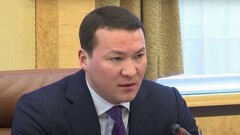 Самат Әбіш ҰҚК төрағасының бірінші орынбасары қызметінен кеткен жоқ