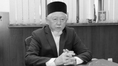 Шығыстанушы, исламтанушы Әбсаттар қажы Дербісәлі дүниеден өтті