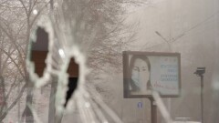 Қаңтар оқиғасы кезінде жеті бала оқ жарақатын алды