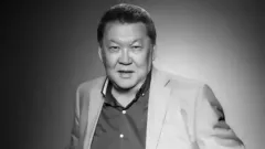Қазақстанның халық әртісі Есмұхан Обаев өмірден өтті