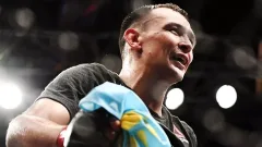 "Қазақ" Дамир Исмағұлов UFC ТОП-15 тізіміне енді