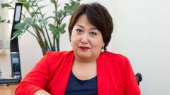 Ләззат Қалтаева Сенат депутаты болып тағайындалды