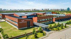 7 ақпанда Haileybury Astana School бас ғимаратын қайта құру бойынша қоғамдық талқылау өтеді