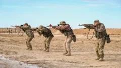 2026 жылы 850-ден астам запастағы офицер әскерге шақырылады. Олар қайда қызмет етеді