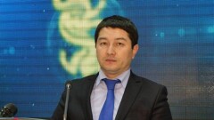 Нұрдәулет Қилыбай Маңғыстау облысының әкімі болып тағайындалды