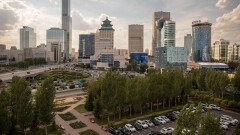 Астана сәулетшілер одағының төрағасы қаладағы көлік кептелісін шешу жолын атады