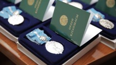 "Алтын алқалы" аналарға берілетін жәрдемақы мөлшері өседі
