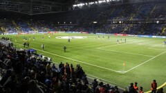 Спорт журналисі: Қазақстанның ішкі футбол чемпионатының деңгейі төмен