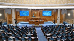 Қазақстан қоғамында да, билігінде де ешқандай "фобия" болған емес – Тоқаев
