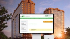 Тұрғын үй сертификаттарын енді онлайн алуға болады