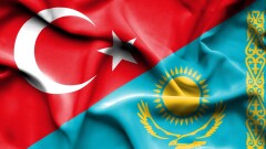 Шымкентте Түркия көшесі мен Қазақстан – Түркия достығы саябағы болады