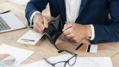 Қазақстанда өзін банкрот деп тануға өтініш қабылдау басталды