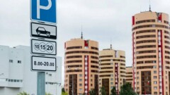 Астанада автотұрақ ақысы қалай есептеледі