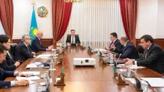 Қазақстанда еңбек қауіпсіздігін арттыру үшін бизнеске жауапкершілік күшейеді