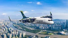Airbus экологиялық таза авиаотынмен ұшатын ықшам ұшақтар өндірісін жоспарлап отыр