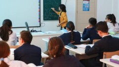 Мектепте оқу ұзақтығын арттыру туралы ұстаздар, оқушылар және ата-аналар не ойлайды?