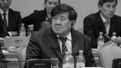 Президент ақын Мұхтар Шахановтың қайтыс болуына байланысты көңіл айтты