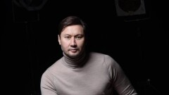 Азамат Сатыбалды "Қазақфильм" АҚ президенті қызметіне тағайындалды
