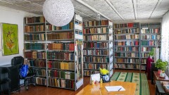 Мектеп кітапханашылары педагог санатына жатқызылмақ