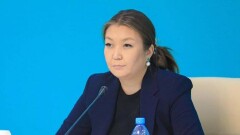 Динара Зәкиева: Баланың өмірі мен қауіпсіздігі ең алдымен ата-анаға байланысты