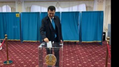 Ерлан Қарин: Референдум – қоғамдық-саяси диалогтың дамуының жаңа кезеңі