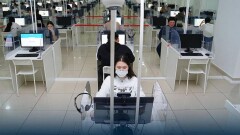 "Қаңтардан нашар": Наурызда ҰБТ тапсырғандардың 22 пайызы шекті балл жинай алмады