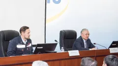 4 айдың қорытындысы: Қазақмыста қауіпсіздік күшейіп, инвестиция рекордтық деңгейге жетті   