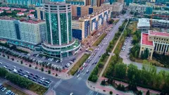 Астанадағы көлік кептелісімен күрес. Үкімет қандай үш бағытқа басымдық беріп отыр