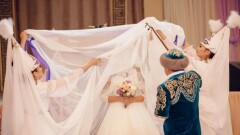 Беташар салты Адамзаттың материалдық емес мәдени мұрасының репрезентативтік тізіміне енді