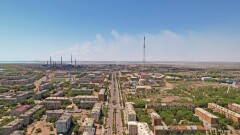 Балқаш қаласының оқушылары енді қоғамдық көлікпен тегін жүреді