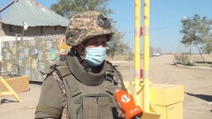 Қорғаныс министрлігінің өкілі: 2 жаңа әскери қойма салынып жатыр, қару-жарақ түгел дерлік соларға көшіріледі
