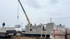 Олжас Бектенов мемлекет басшысына су тасқыны салдарын жою жөнінде есеп берді