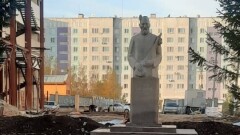 Петропавлдағы Үкілі Ыбырай ескерткішінің түбінен ор қазған кім?