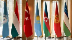 Жасанды интеллект және цифрлық даму: 15 мамырда Түркістанда Түркі әлемінің бейресми саммиті өтеді