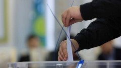 Сенат депутаты: Референдум – саяси жүйені реформалаудың нышаны