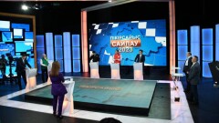 Парламентке көз тіккен партиялардың пікірсайысы қалай өтті?