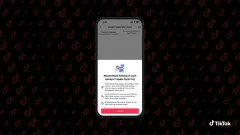 TikTok жасөспірімдер қауіпсіздігін арттыруға арналған функцияларды іске қосады