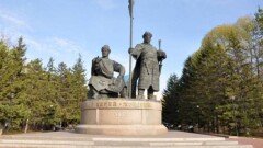 Жақсылық Сәбитов "Қазақстан тарихындағы" қателіктер туралы: Ақ орда, Көшпелі өзбек мемлекеттері болған емес