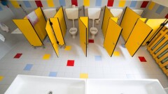 Түркістан облысының 50-ге жуық мектебінде ішкі әжетхана жоқ. Министр уәдесі неге орындалмады